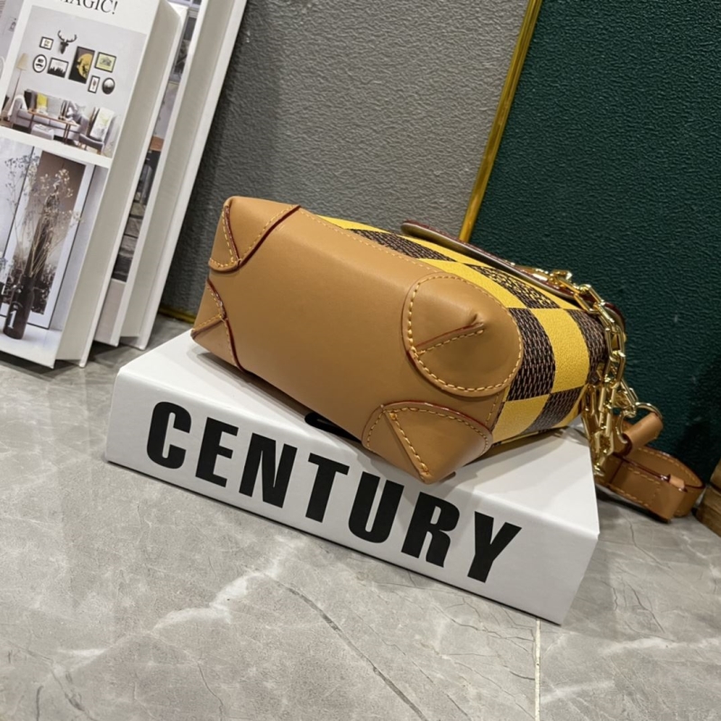 LV Satchel bags